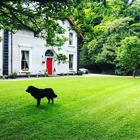 런던데리 Fountain Hill House 빌라 외부 사진