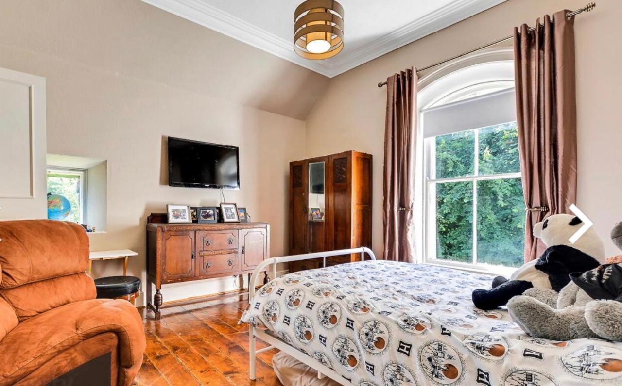 런던데리 Fountain Hill House 빌라 외부 사진