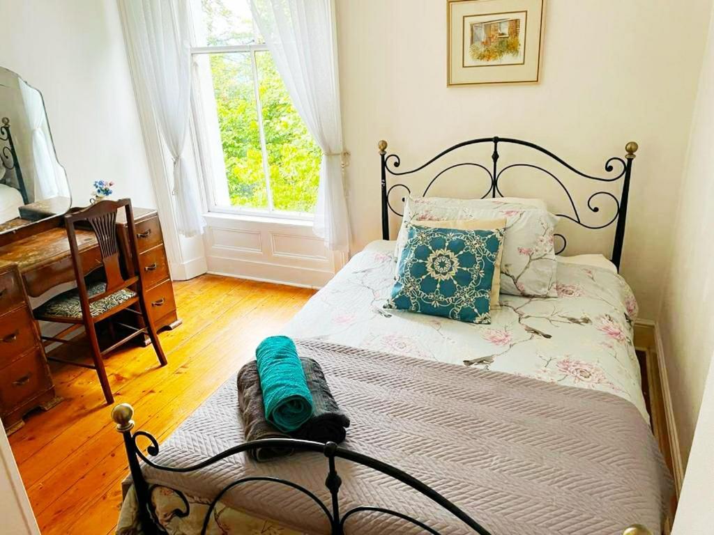 런던데리 Fountain Hill House 빌라 외부 사진