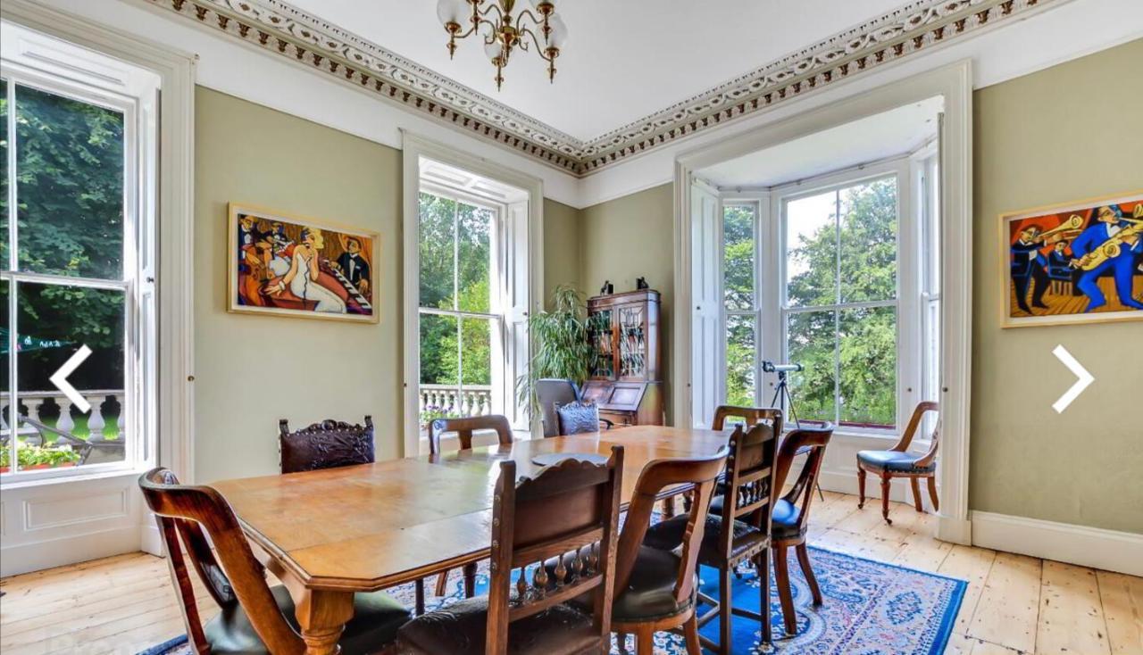 런던데리 Fountain Hill House 빌라 외부 사진