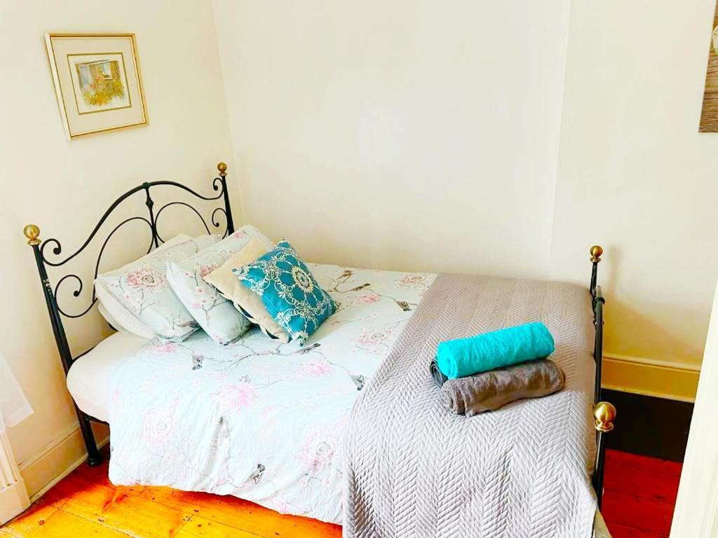 런던데리 Fountain Hill House 빌라 외부 사진