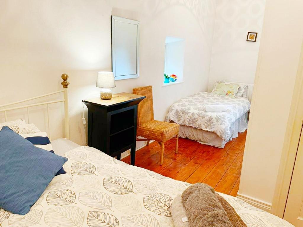 런던데리 Fountain Hill House 빌라 외부 사진