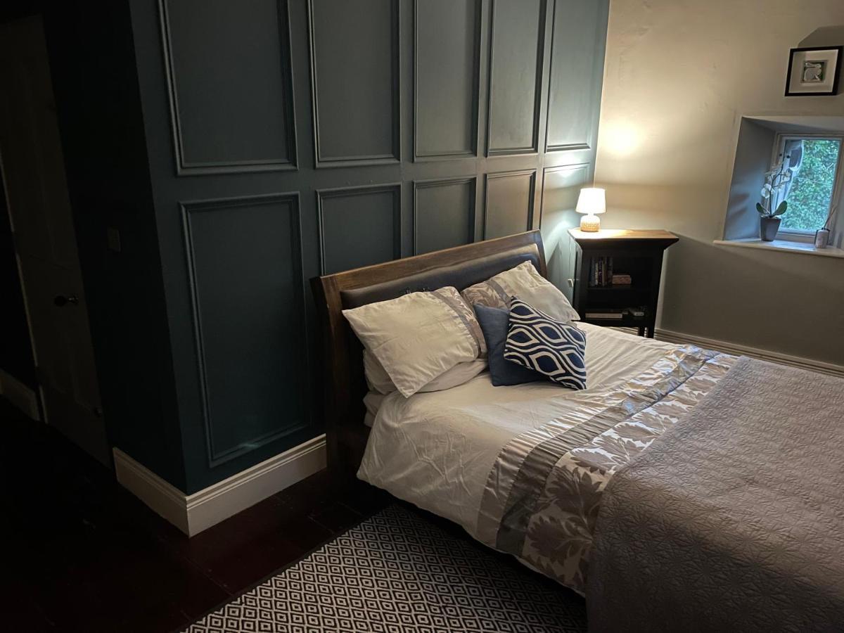 런던데리 Fountain Hill House 빌라 외부 사진