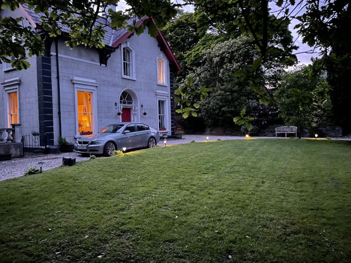 런던데리 Fountain Hill House 빌라 외부 사진